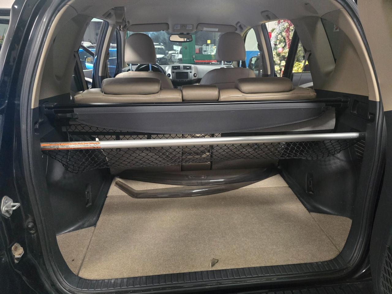 Toyota RAV 4 RAV4 Crossover 2.2 D-4D 150 CV DPF Luxury