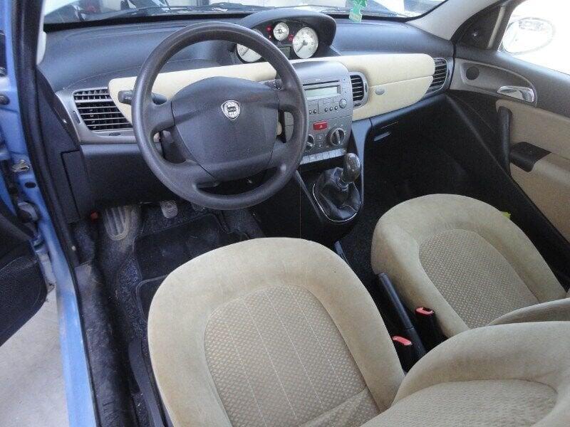 Lancia Ypsilon 1.2 Oro