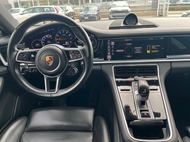 Porsche Panamera 2.9 4 E-Hybrid Executive