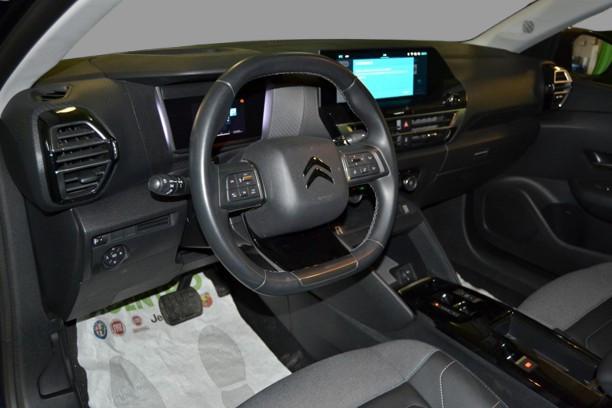 CITROEN C4 - BLUEhdi 130 S&s EAT8 MAX