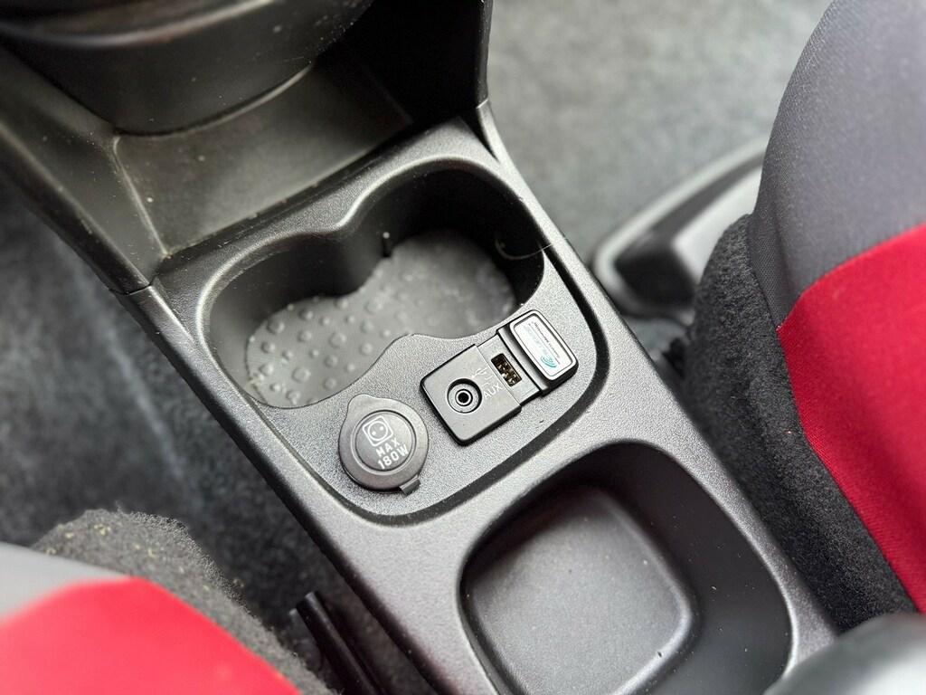 Fiat Panda 0.9 t.air t. natural power Easy 80cv