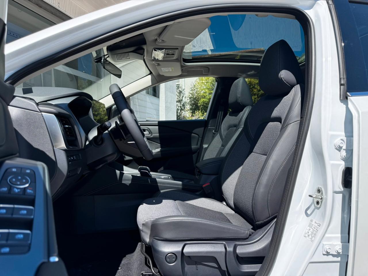 Nissan Qashqai MHEV 158 CV Xtronic N-Connecta, Km0, Iva deducibile