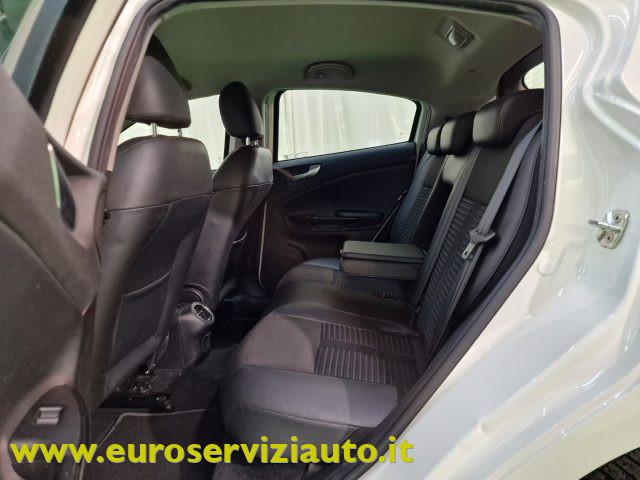 ALFA ROMEO Giulietta 1.4 Turbo MultiAir TCT Exclusive