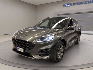 FORD Kuga 2.5 phev ST-Line X 2wd 225cv cvt del 2023
