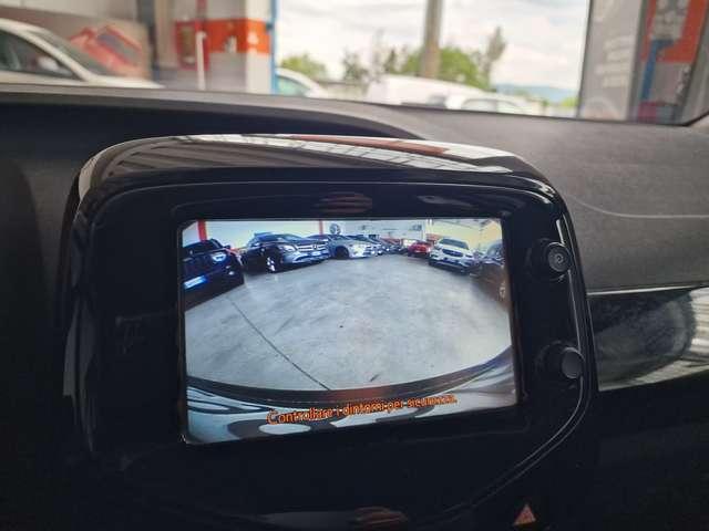 Toyota Aygo Aygo 5p 1.0 x-cite my15