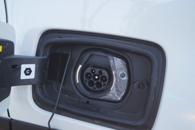 JEEP Renegade 1.3 T4 190CV PHEV 4xe AT6 Limited