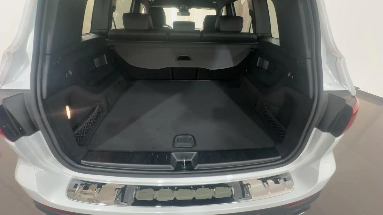 Mercedes-benz GLB 180 d Automatic Premium