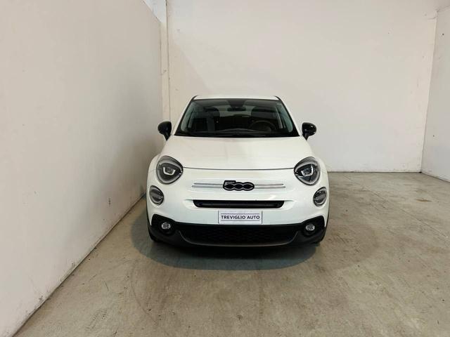 FIAT 500X 1.0 T3 120 CV FULL LED+ CERCHI 17'