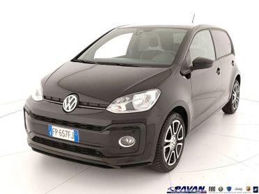 Volkswagen up! 1.0 TSI BMT 90cv 5p. high up!