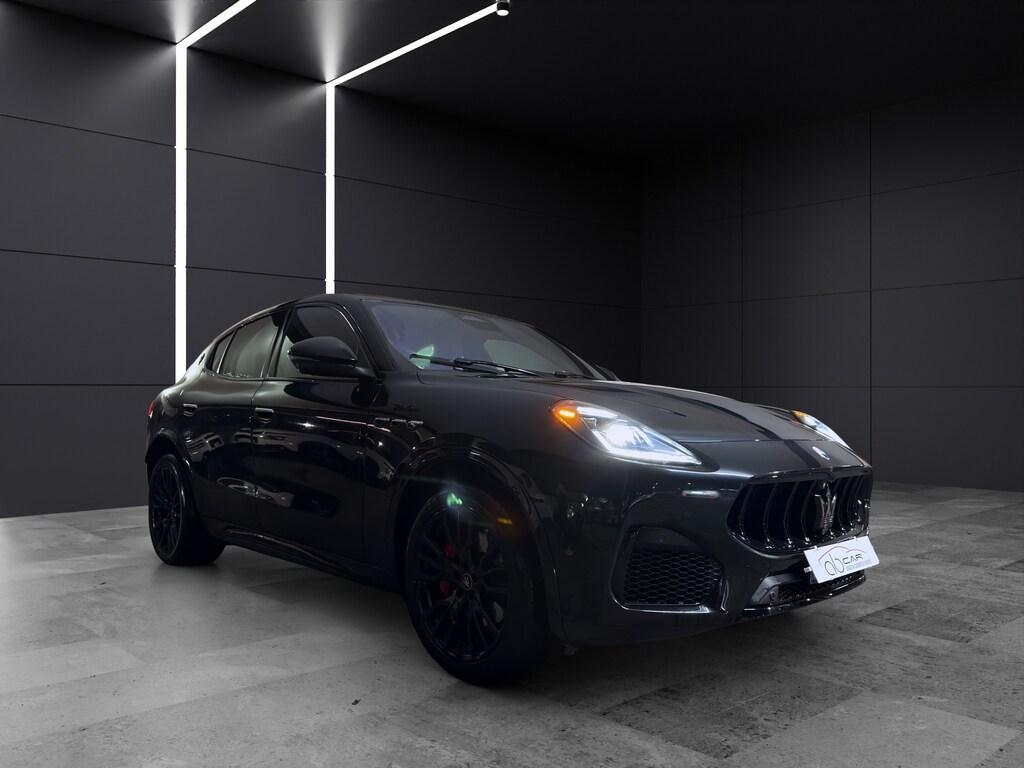 Maserati Levante Grecale 2.0 mhev Modena 330cv auto