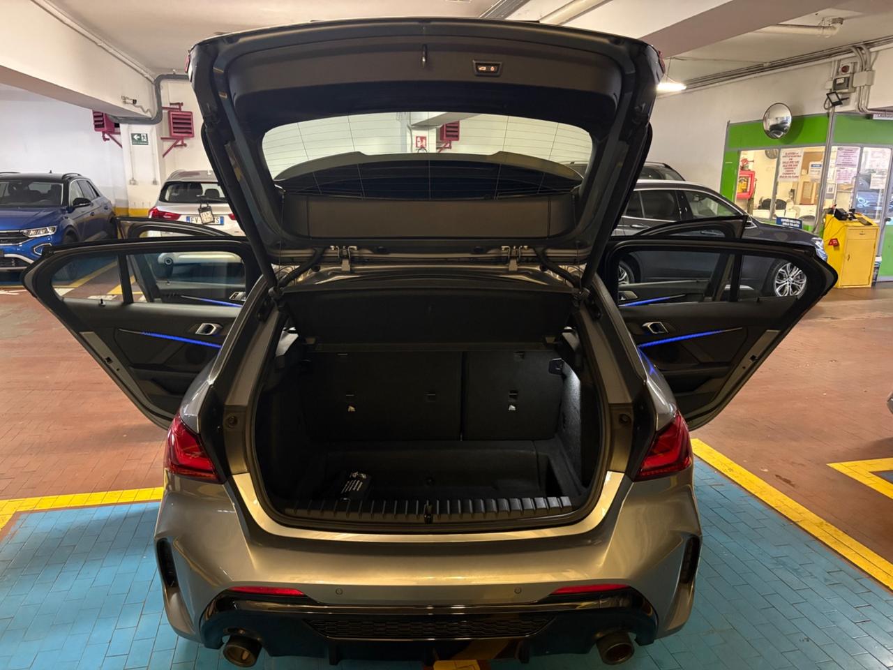 Bmw 135 M 135i xDrive