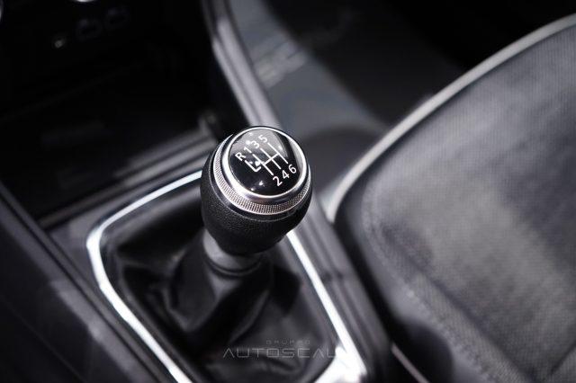 RENAULT Captur 1.0 TCe 100cv GPL Techno