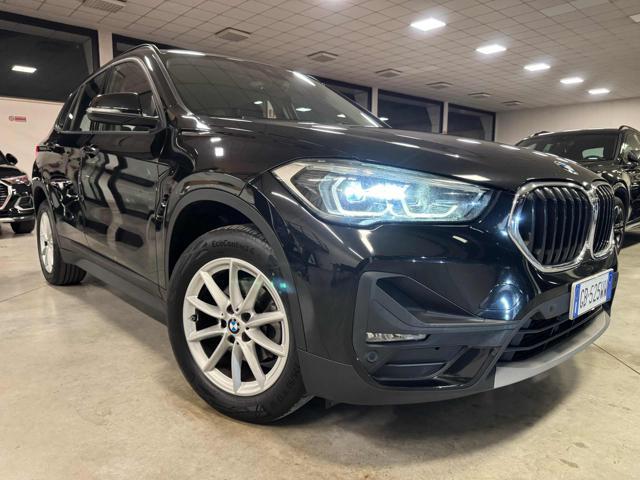 BMW X1 sDrive16d Business Advantage