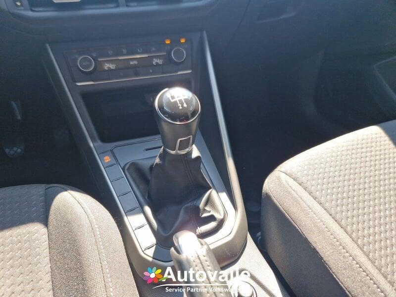 Volkswagen Polo Polo 1.0 EVO 80 CV 5p. Sport R-LINE
