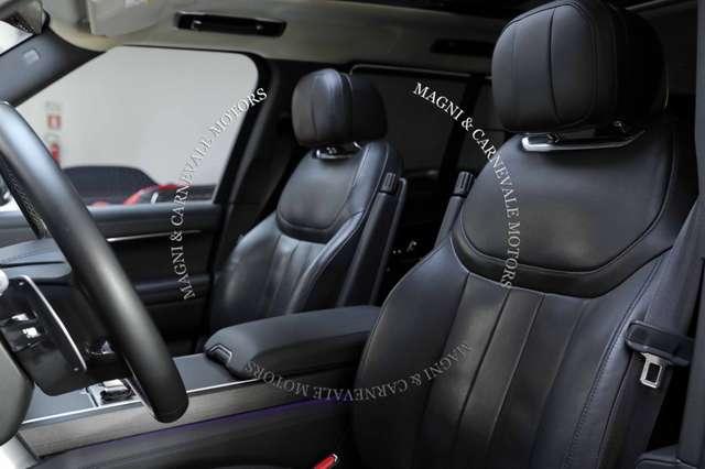 Land Rover Range Rover P530 HSE|TETTO|PEDANE|23''|HEAD-UP|MERIDIAN