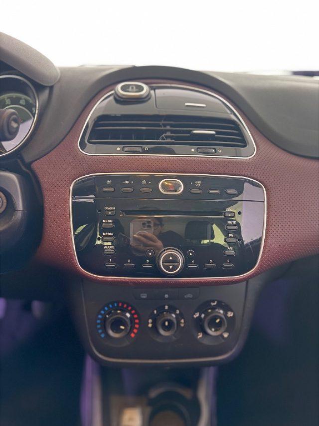 FIAT Punto Evo 1.4 5 porte S&S Dynamic