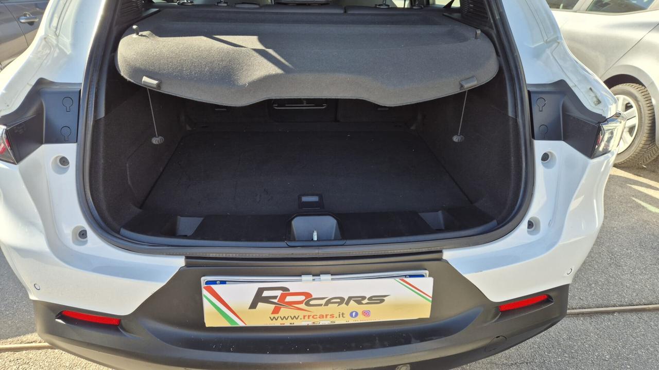 Alfa Romeo Tonale 1.6 diesel 130 CV TCT6 Sprint