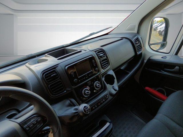 FIAT Ducato 35 2.2 Mjt 140CV PM-TM Furgone