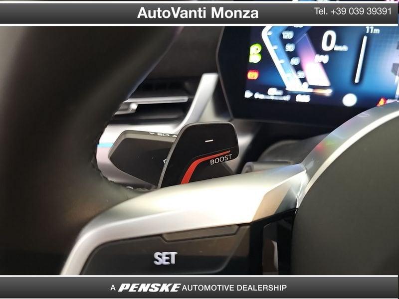 BMW X2 X2 xdrive 20d 48V MSport Pro auto