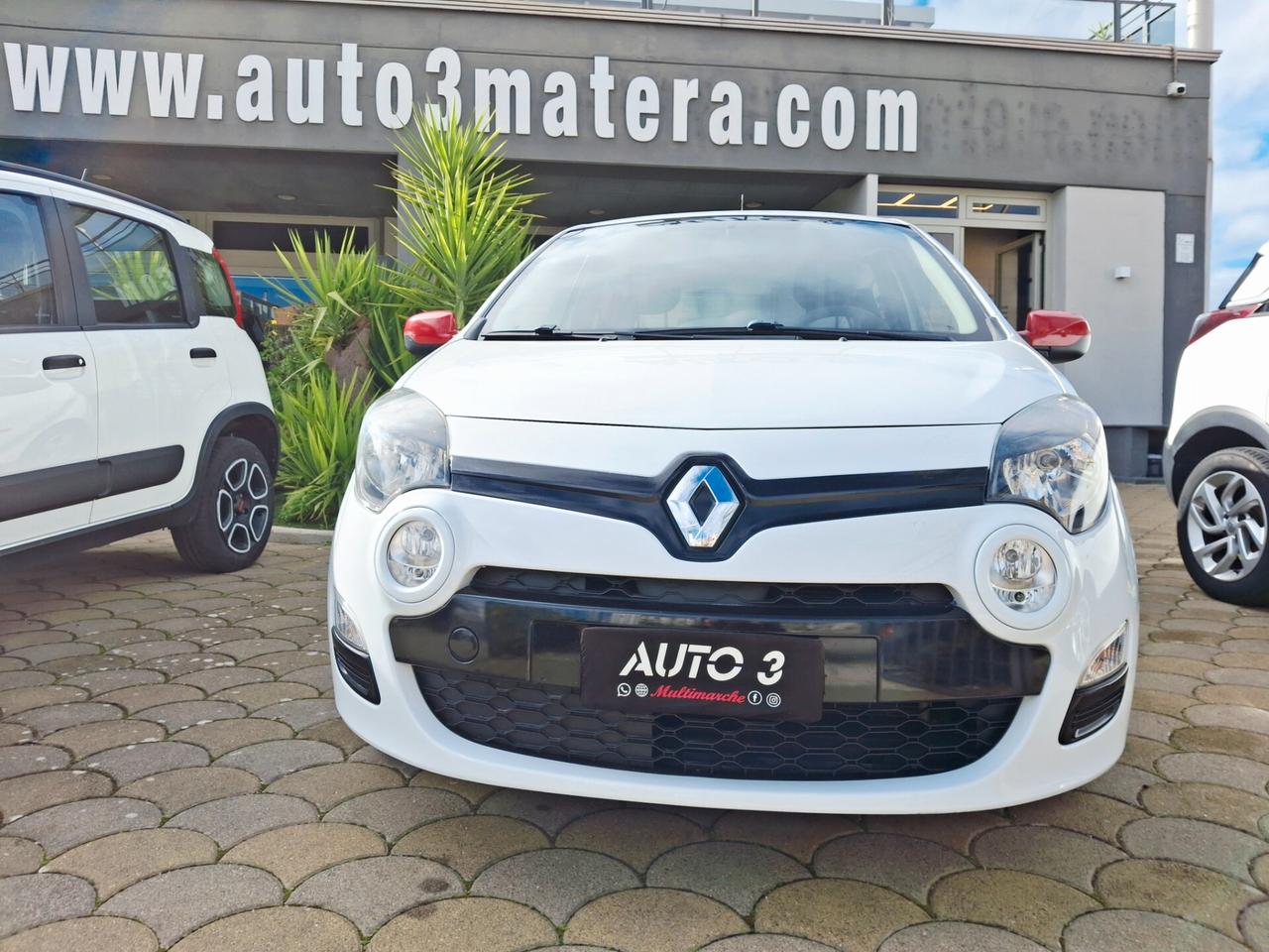 Renault Twingo 1.2 16V Live "Perfetta!