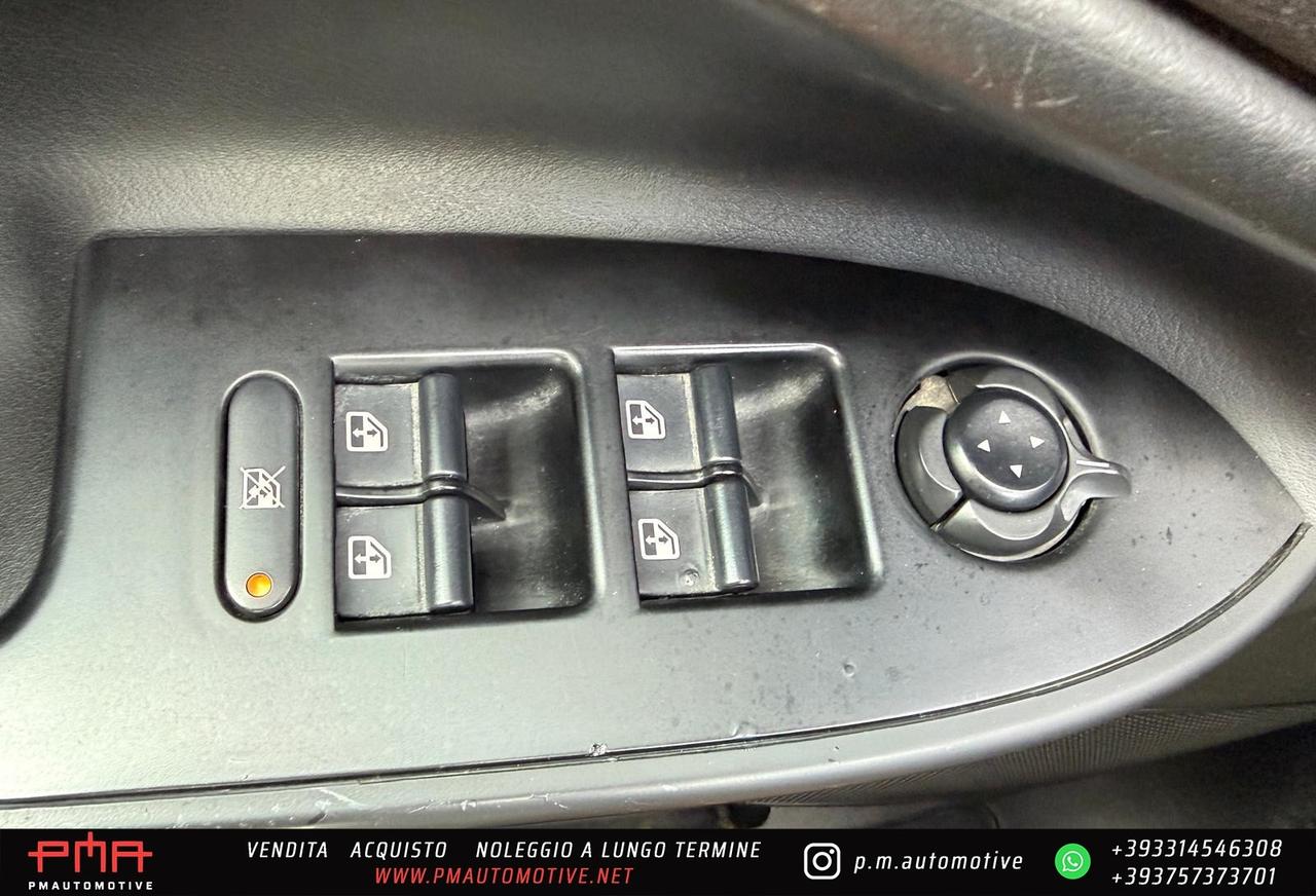 Alfa Romeo Giulietta 1.6 JTDm TCT 120 CV Super