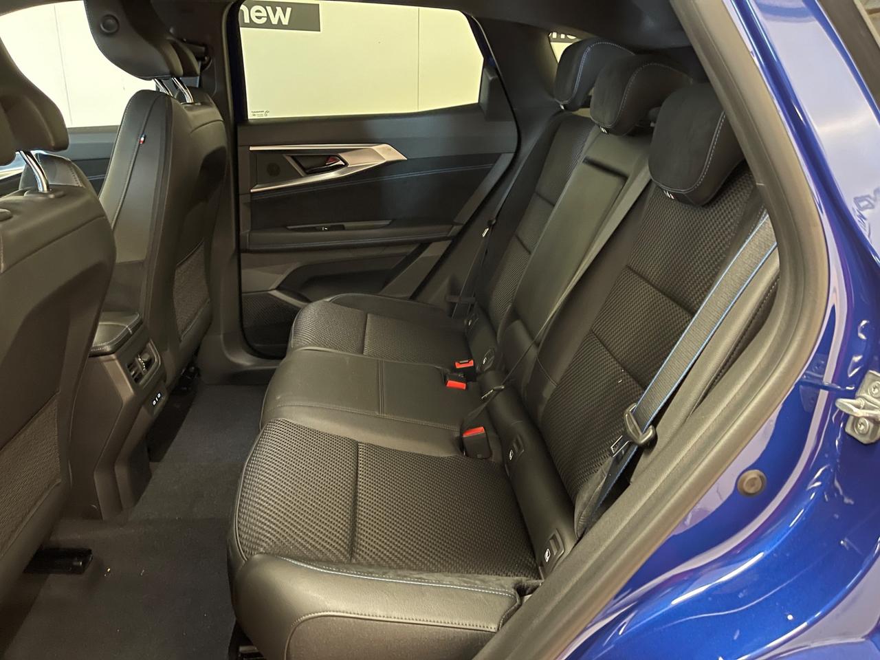 Renault Austral Full Hybrid 200 CV Iconic Esprit Alpine km0