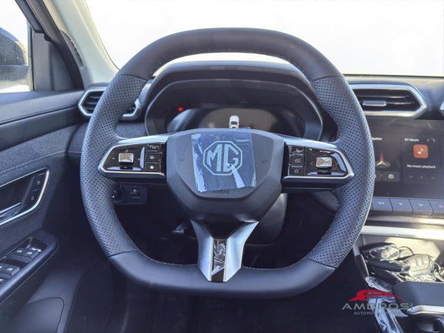 MG ZS MG 1.5L HEV 2KWH COMFORT