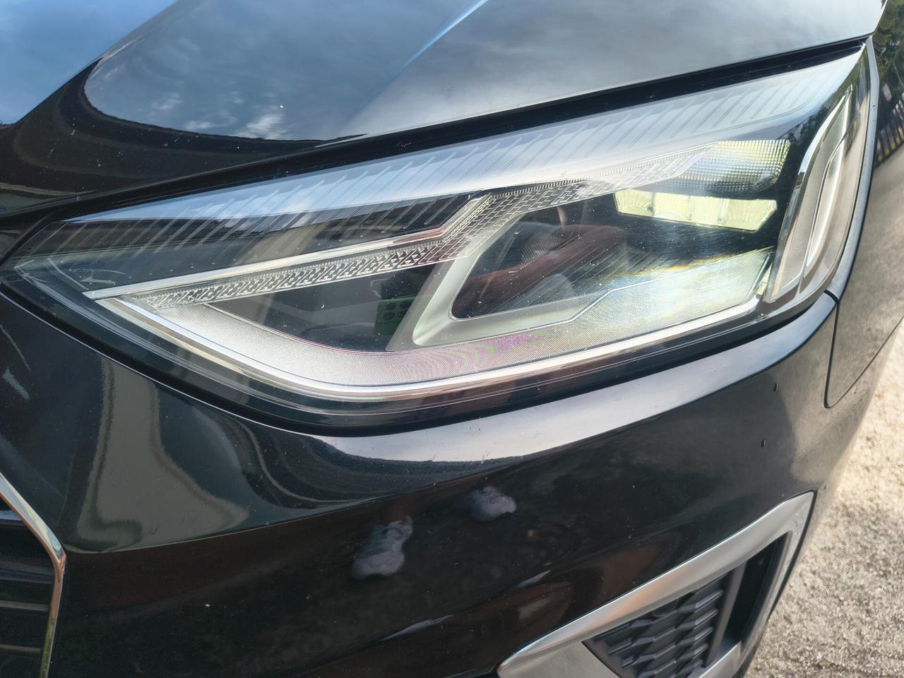 AUDI A4 AVANT 40 TDI S TRONIC 108.000 KM