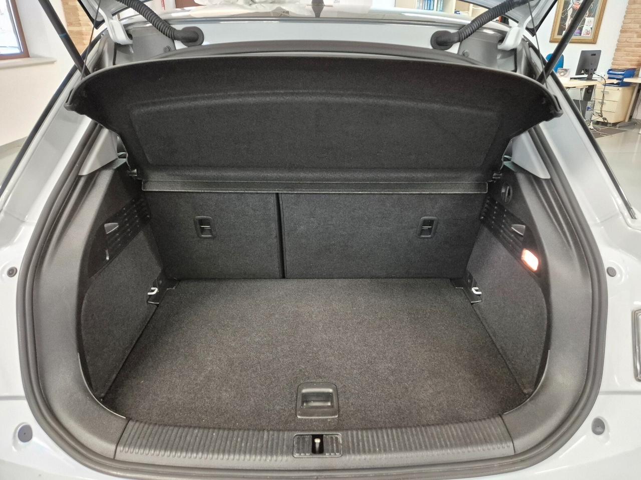 Audi A1 SPB 1.6 TDI S tronic Ambition