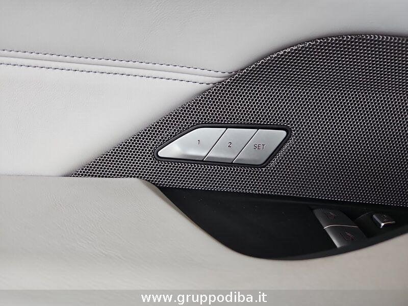 BMW Serie 4 Coupé M4 G82 2020 Coupe Benzina M4 Coupe 3.0 Competition M xdrive auto