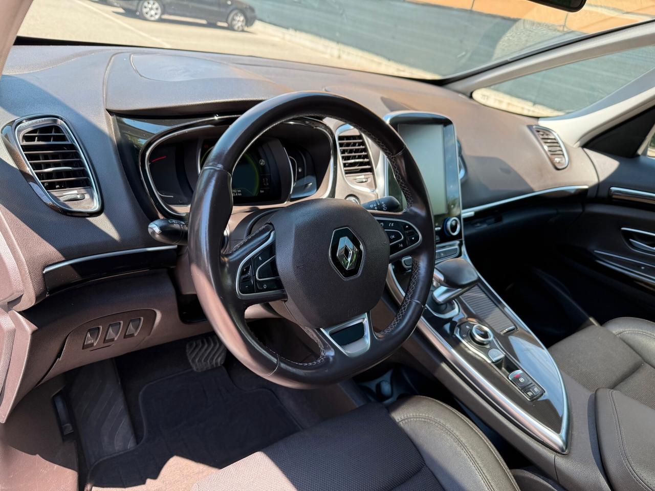 Renault Espace 1.6 dci - 7 POSTI - 12 MESI DI GARANZIA -