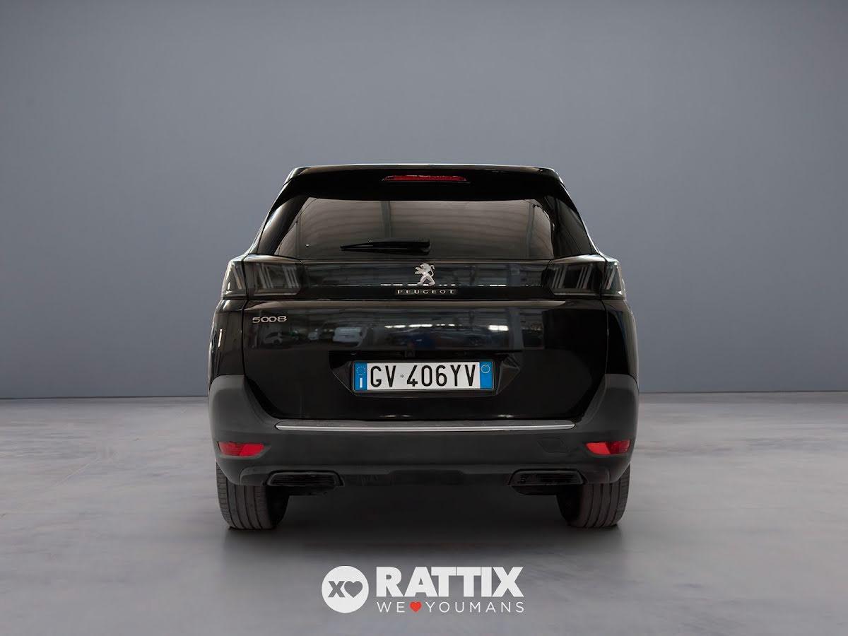 Peugeot 5008 1.5 bluehdi 130CV Allure Pack eat8 7p.ti