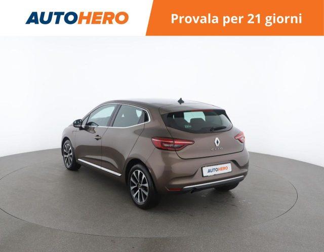 RENAULT Clio Blue dCi 85 CV 5 porte Intens