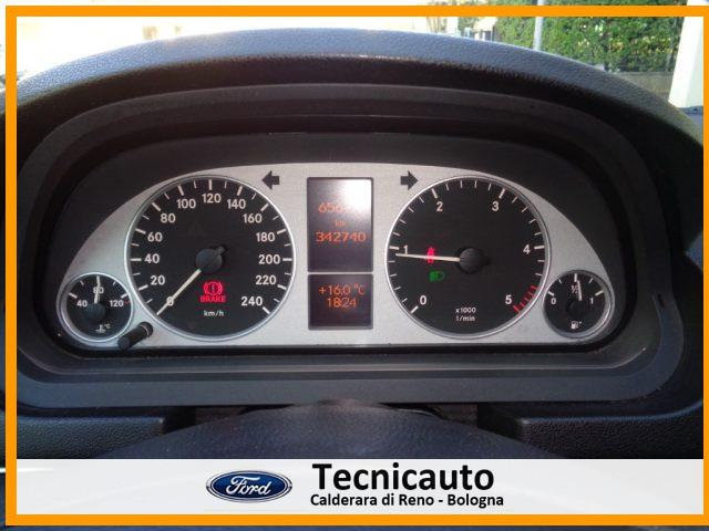 MERCEDES-BENZ B 180 CDI Executive