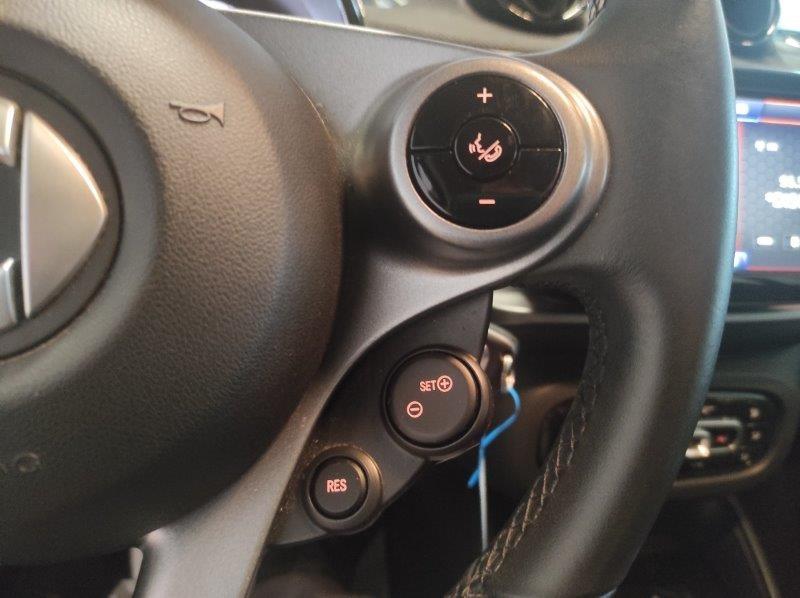 SMART fortwo 3ªs.(C/A453) - fortwo EQ Passion