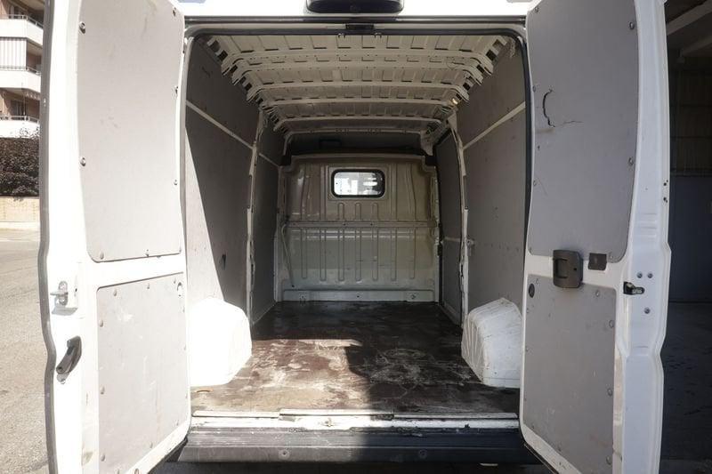 Peugeot Boxer 333 2.0 BlueHDi/130CV FAP PM-TM Combi Premium Unicoproprietario