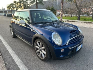 Mini Mini 1.6 16V Cooper S