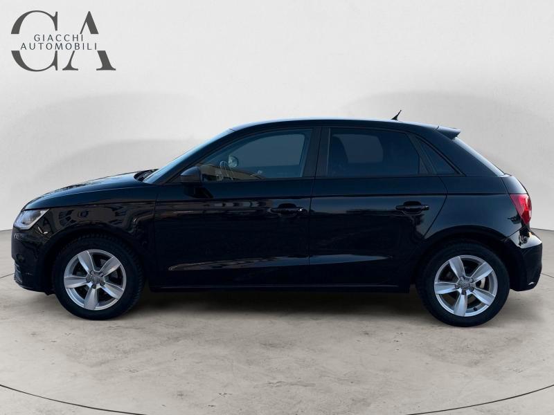 Audi A1 Sportback 1.4 tdi