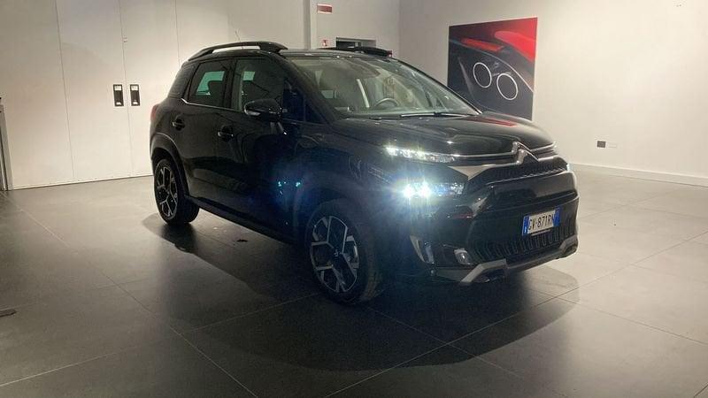Citroën C3 Aircross C3 Aircross PureTech 130 S&S EAT6 Max