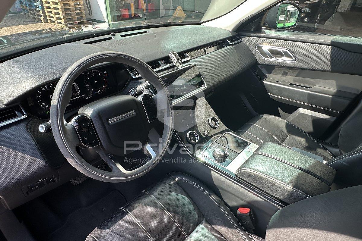 LAND ROVER Range Rover Velar 2.0D I4 180 CV