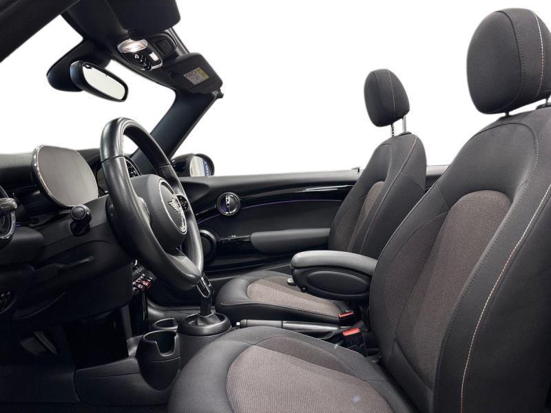 Mini Cooper Cabrio 1.5 Cooper Auto