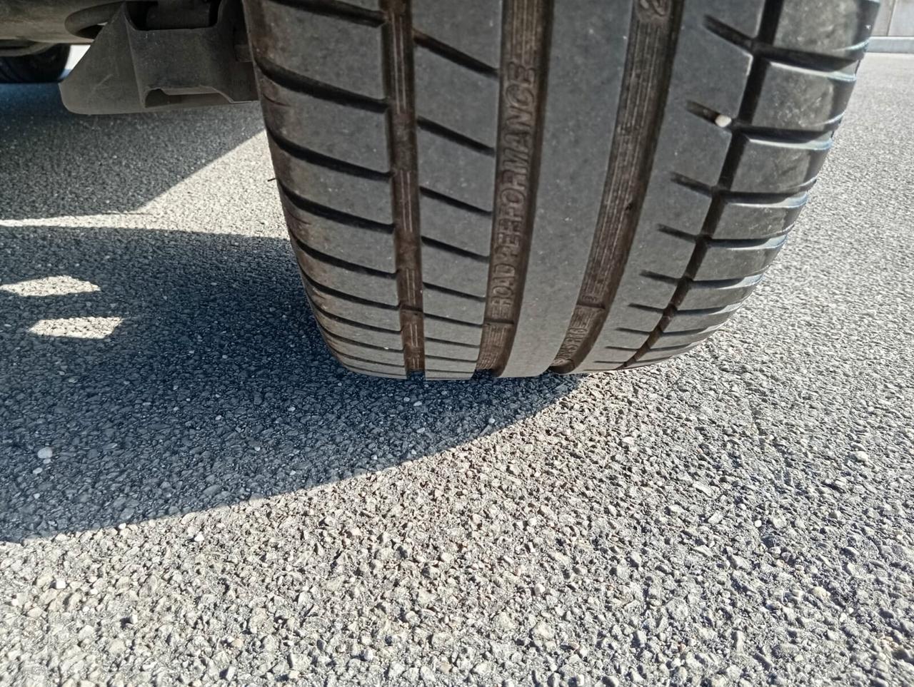 A1 1.2 TFSI "KM CERTIFICATI"