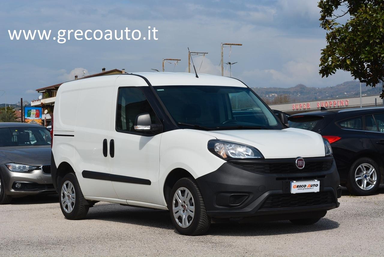 Fiat Doblò 1.3 MJT S&S PC-TN Cargo Lounge
