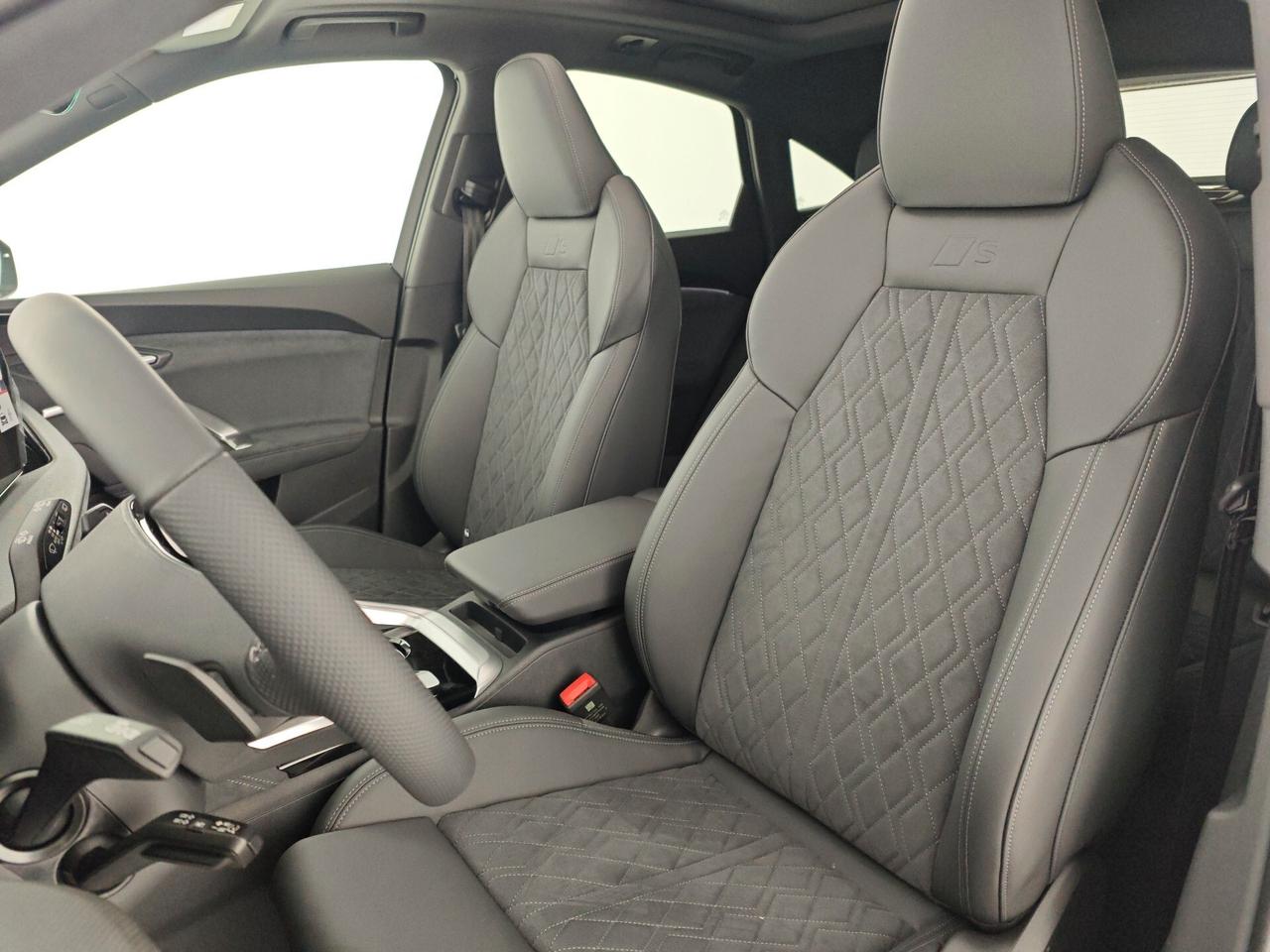 Audi Q5 40 TDI 204 CV quattro S tronic line