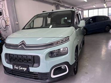 Citroen Berlingo BlueHDi 130 Stop&Start EAT8 autovettura 5 posti