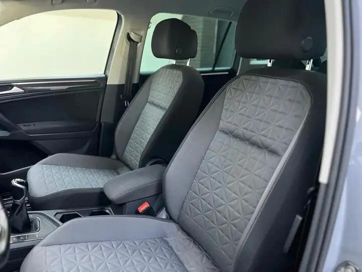 Volkswagen Tiguan 2.0 TDI SCR Life