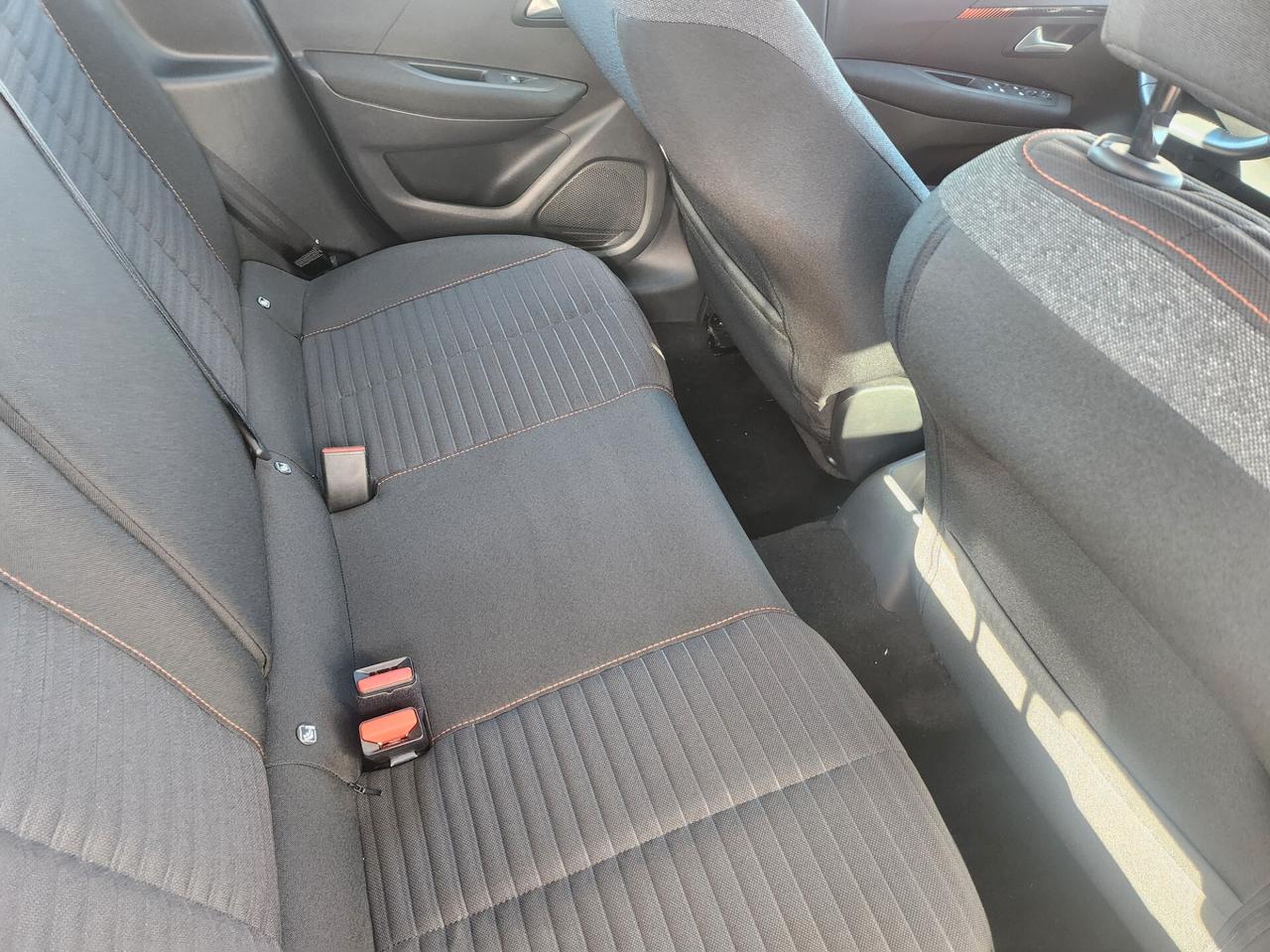 Peugeot 208 PureTech 100 Stop&Start 5 porte Active Pack