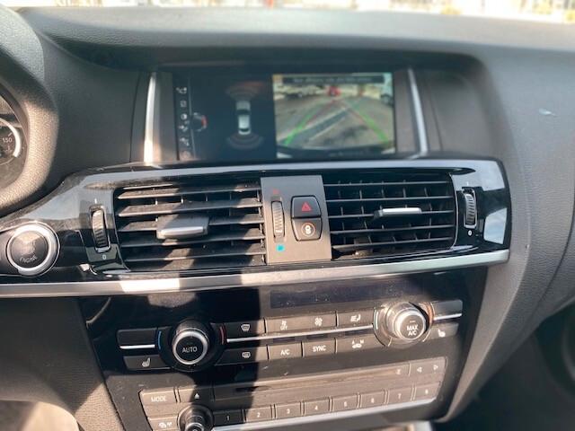 Bmw X4 xDrive20d Msport Auto. Tetto/LED 98000 Km