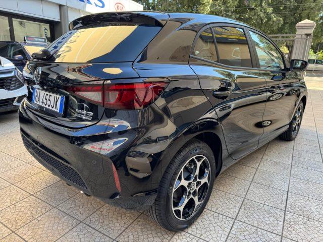 MG MG3 1.5 Hybrid+ 195CV Luxury