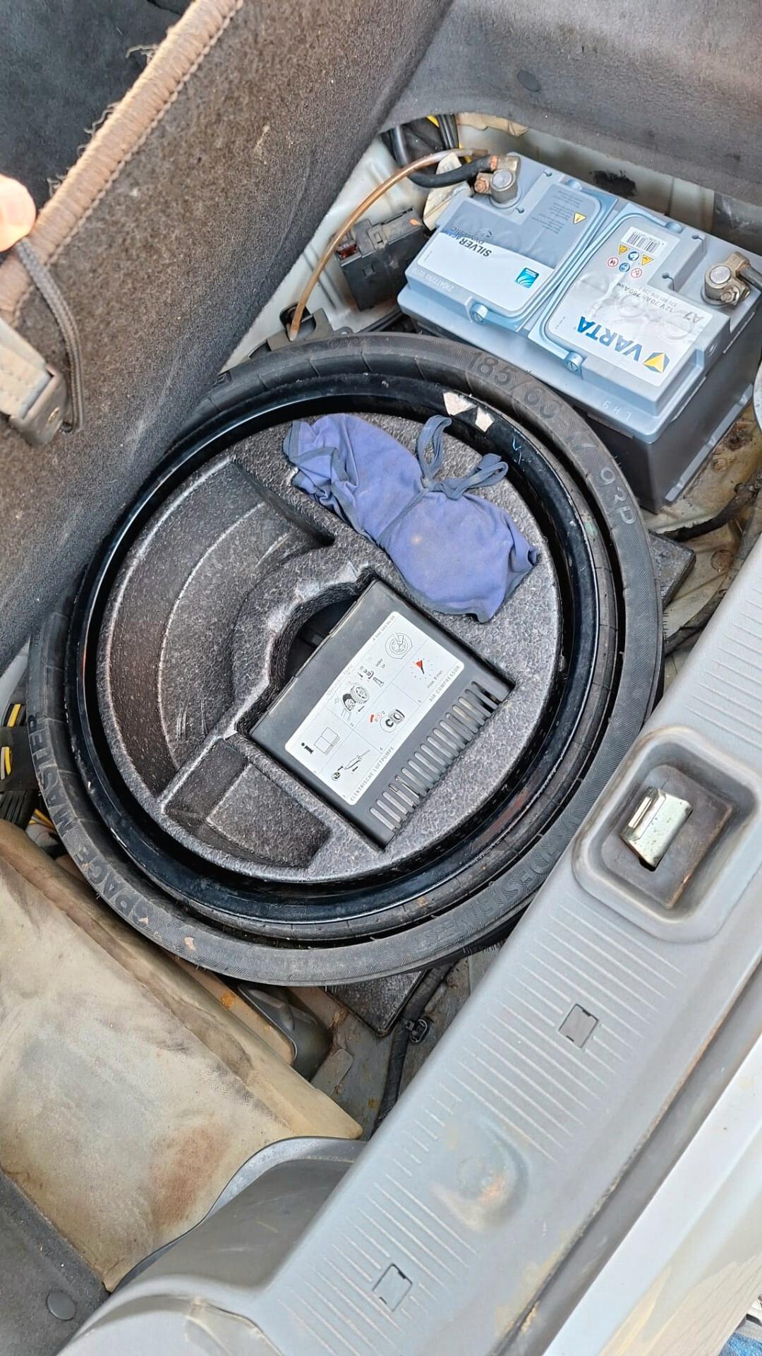 Mercedes-benz SL 350 Tagliandata e Revisionata - PERFETTA